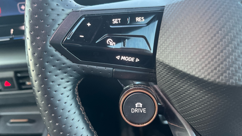 CUPRA Born 169kW e-Boost V2 58kWh 5dr Auto Electric Hatchback